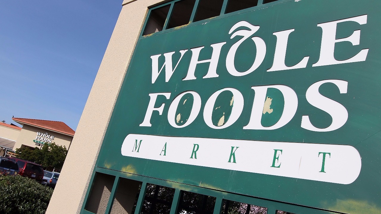 Pastor Who Accused Whole Foods Of Slur On Cake Drops Lawsuit 