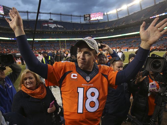 Peyton Manning Retires: How Manning Fueled the NFL