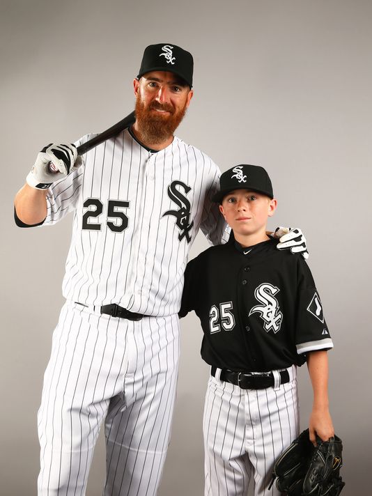 Family Field Day, by Chicago White Sox