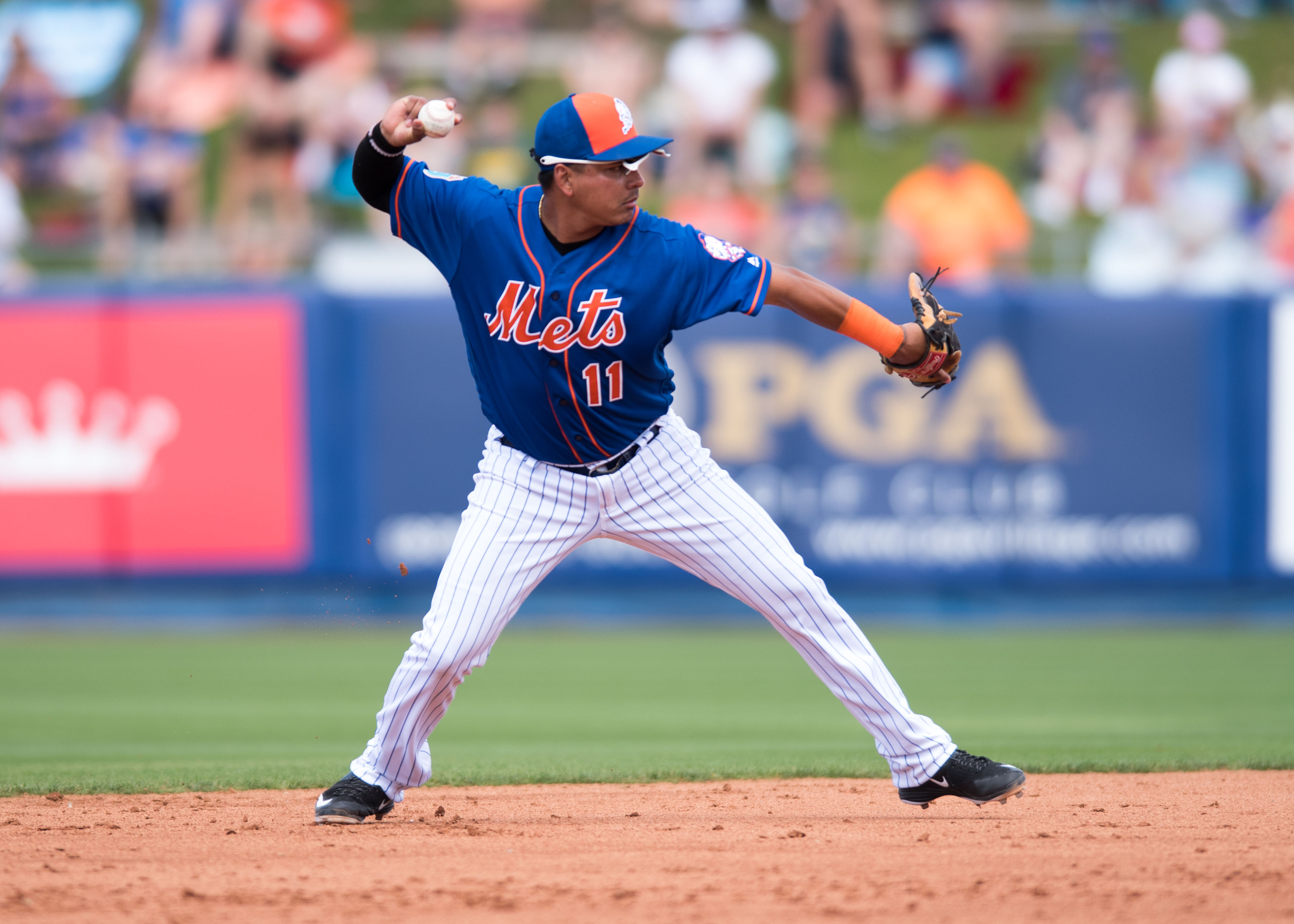 St. Lucie Mets on X: Which jersey from last season is your