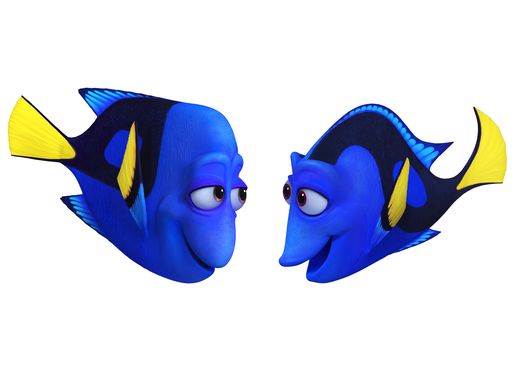 Finding Dory: There's a The Wire reunion happening in Pixar's film