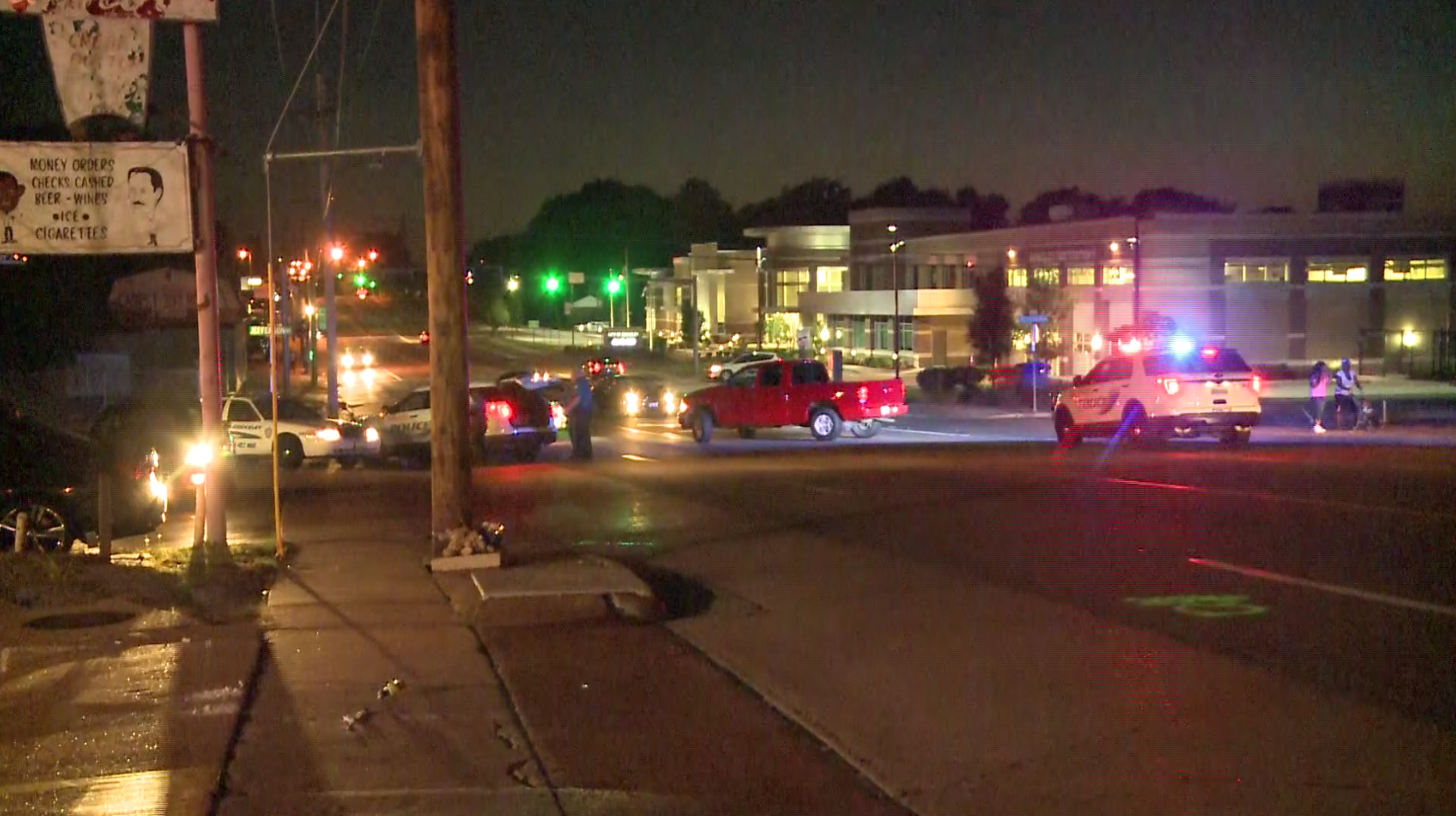 11-year-old girl in critical condition after being hit by car | ksdk.com