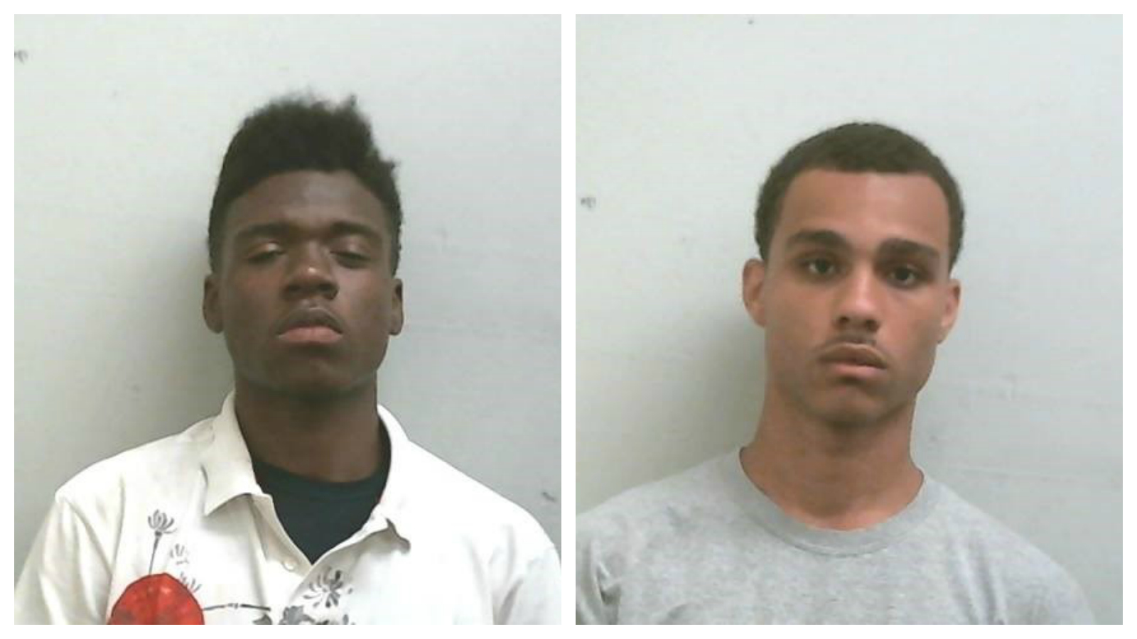 Three teens arrested after police find them in stolen SUV | ksdk.com