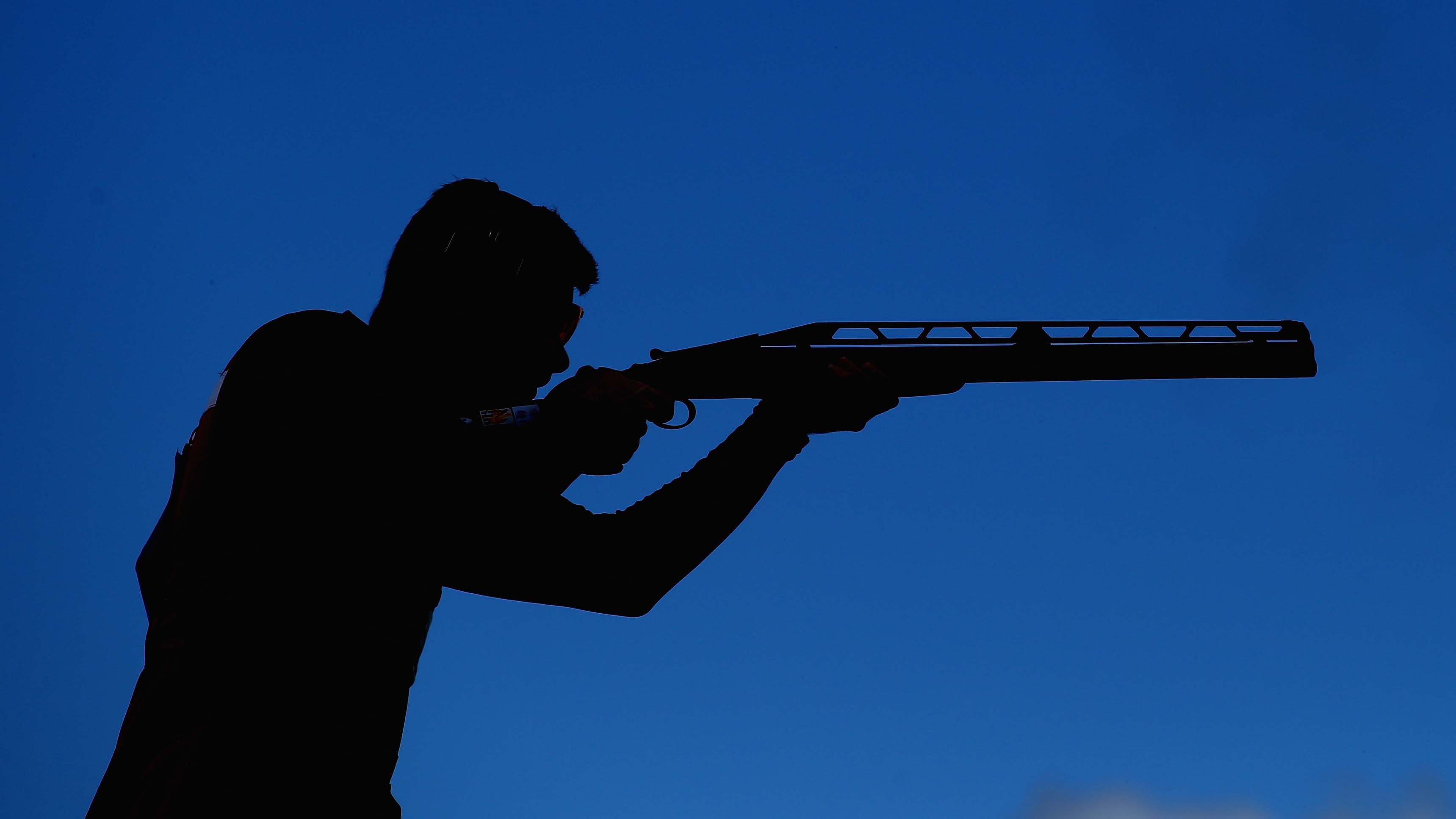 dove season opens next weekend