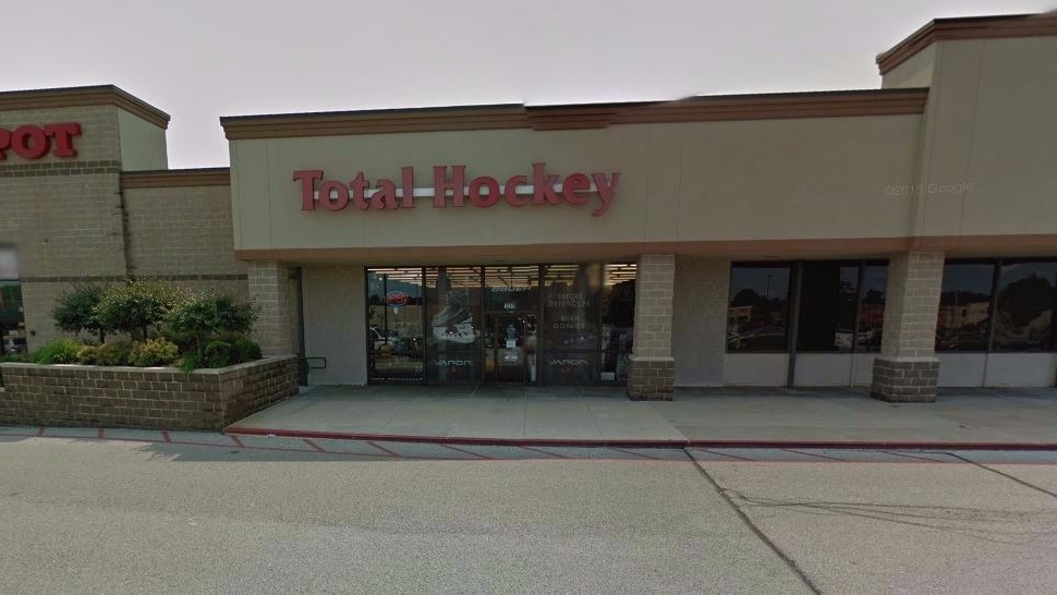 total hockey store