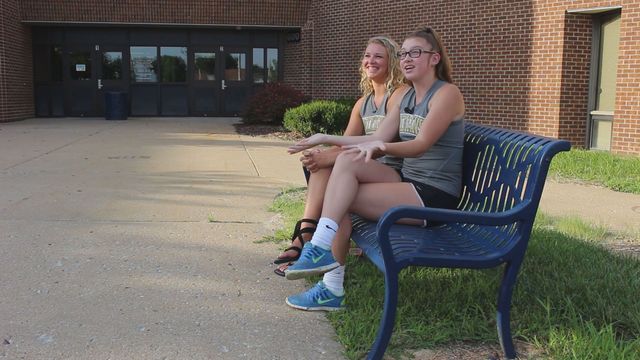 Uniforms stolen from local high school dance team - KSDK.com