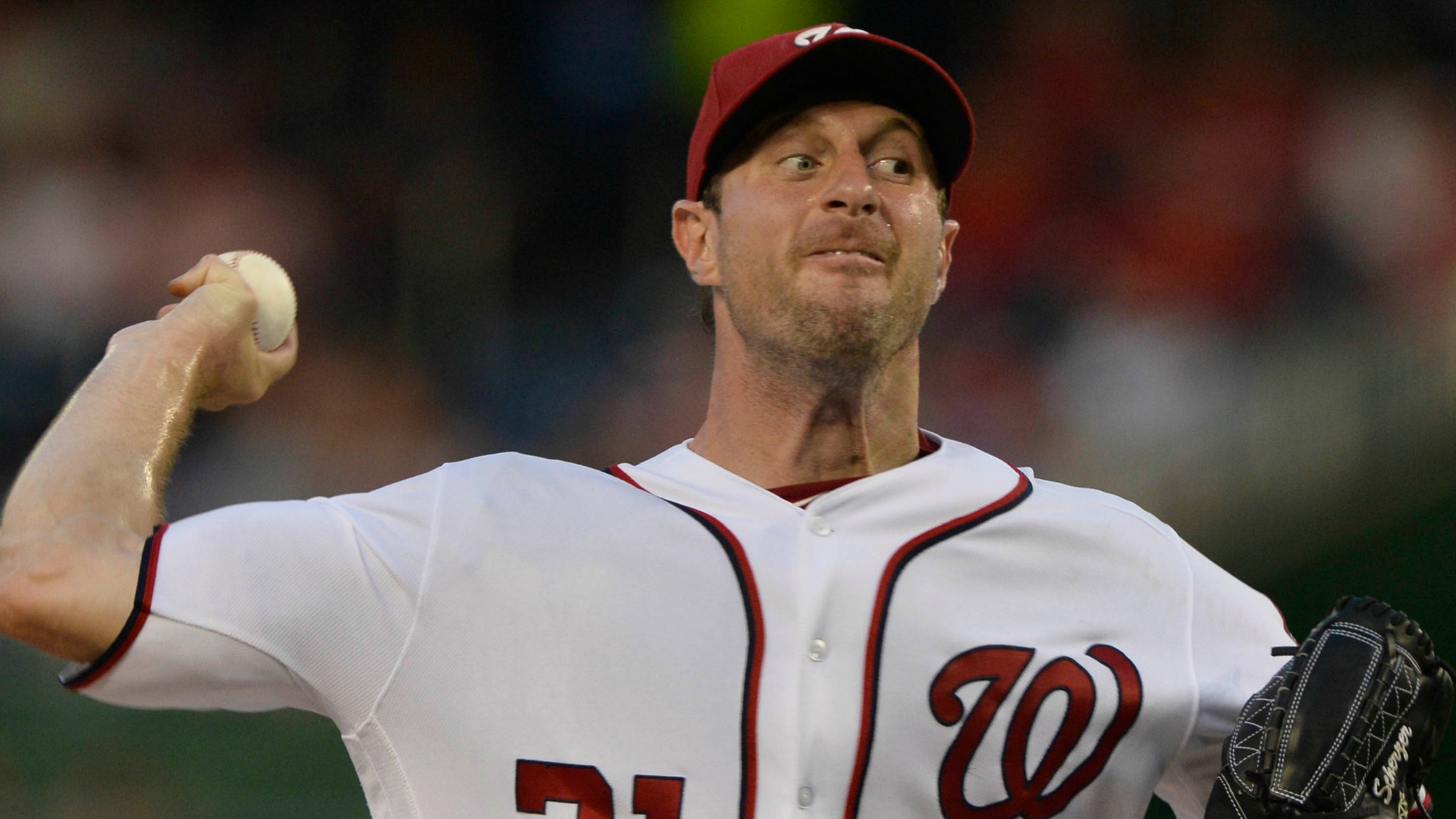 Max Scherzer (@Max_Scherzer) / X