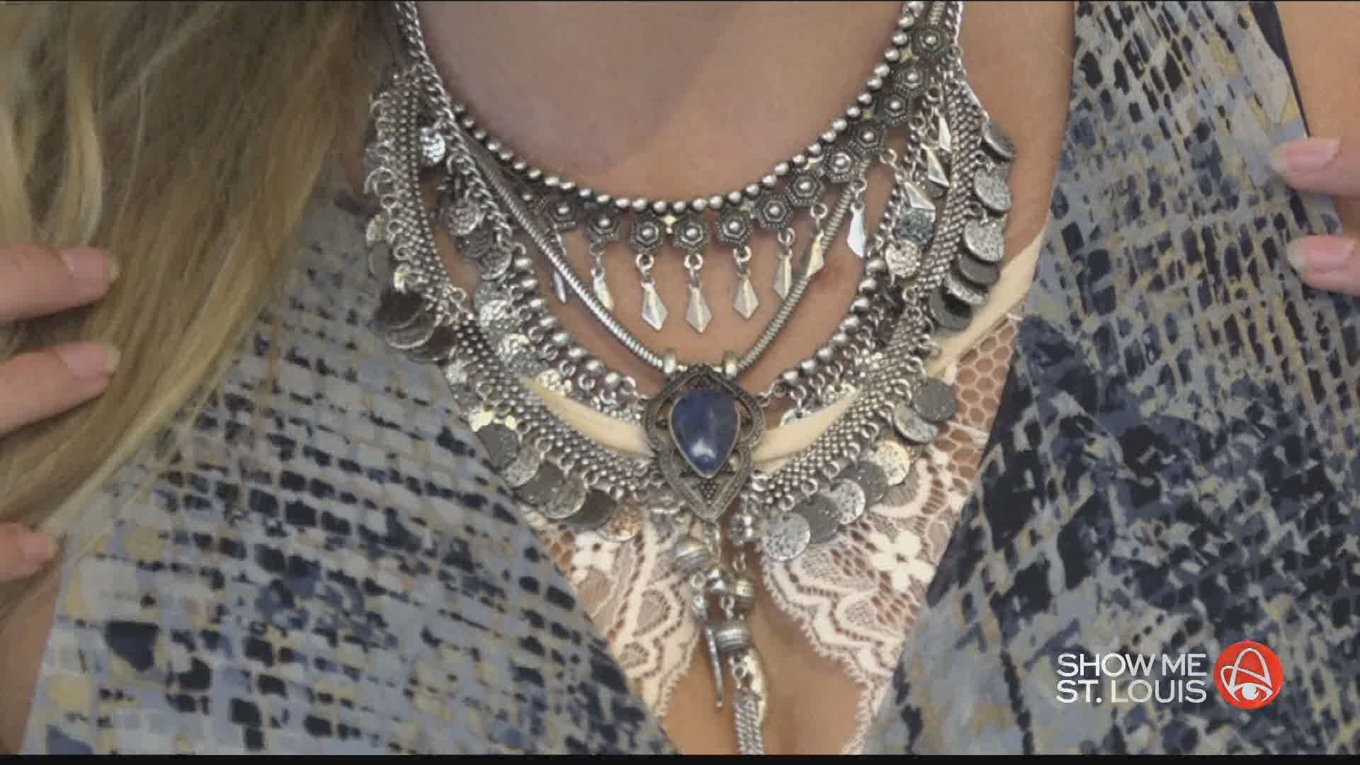 MOD Boutique opens location in Kirkwood ksdk