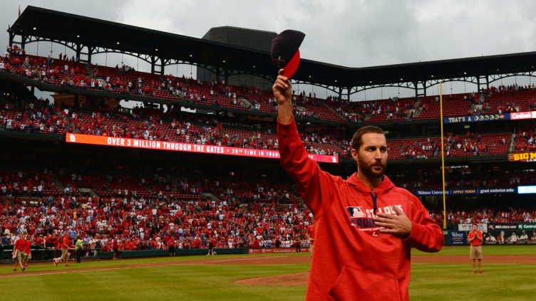 Aledmys Diaz pays respects to Jose Fernandez