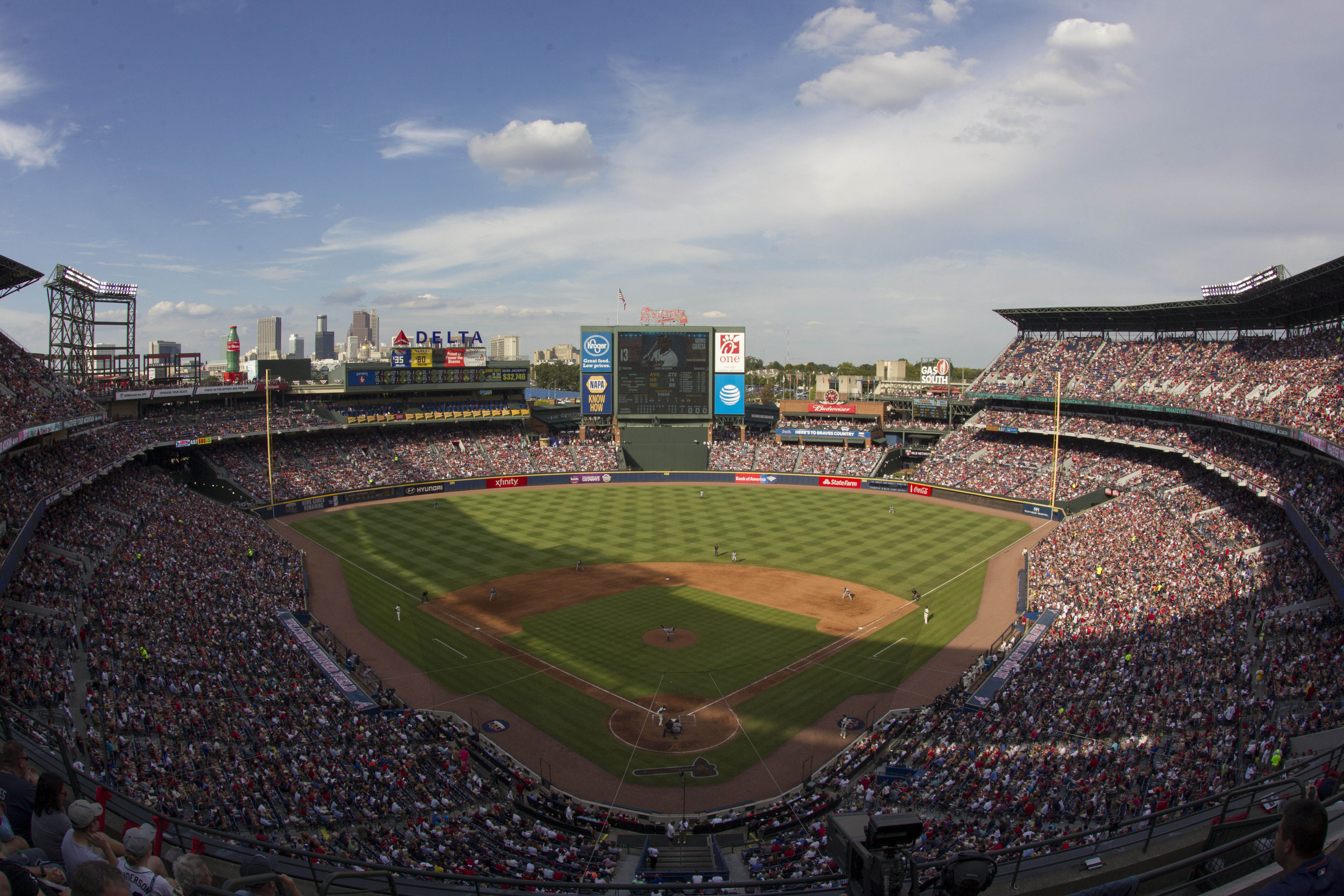 USA Today: Rays will finish 83-79 in 2016