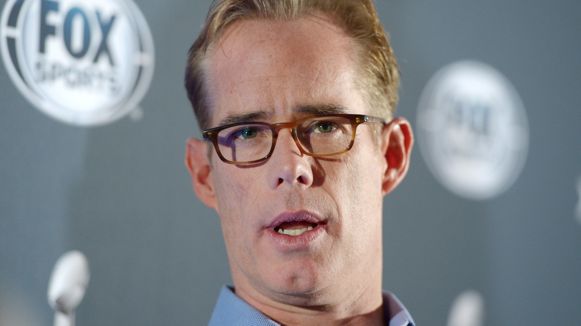 Joe Buck reveals that a hair plug addiction almost cost him announcing  career – New York Daily News