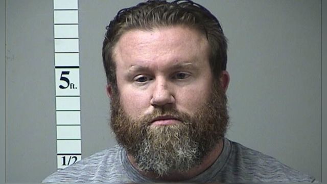 Former Troy officer charged with statutory rape - KSDK.com