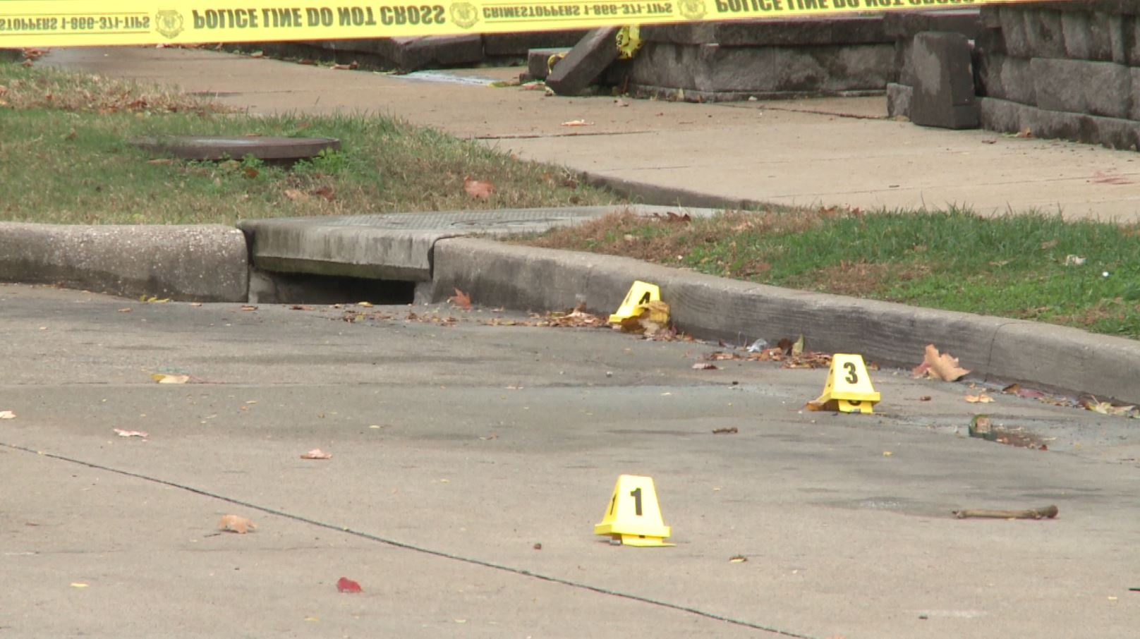 19-year-old shot and killed in north St. Louis Friday | ksdk.com
