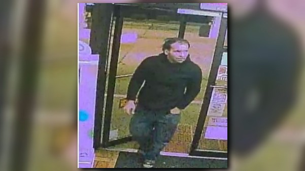 Police searching for Circle K robbery suspect | ksdk.com