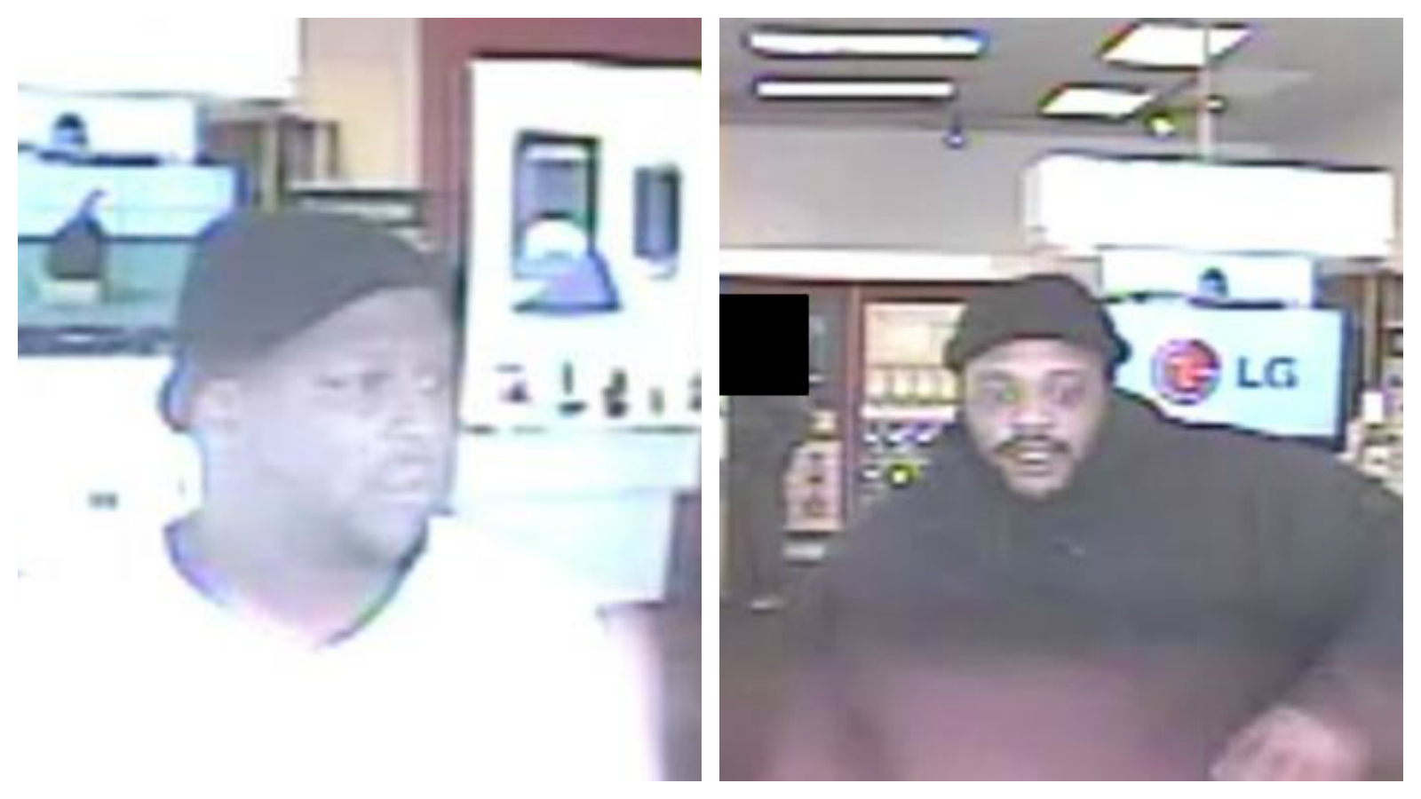 Cell phone store employee shot in back during robbery | ksdk.com