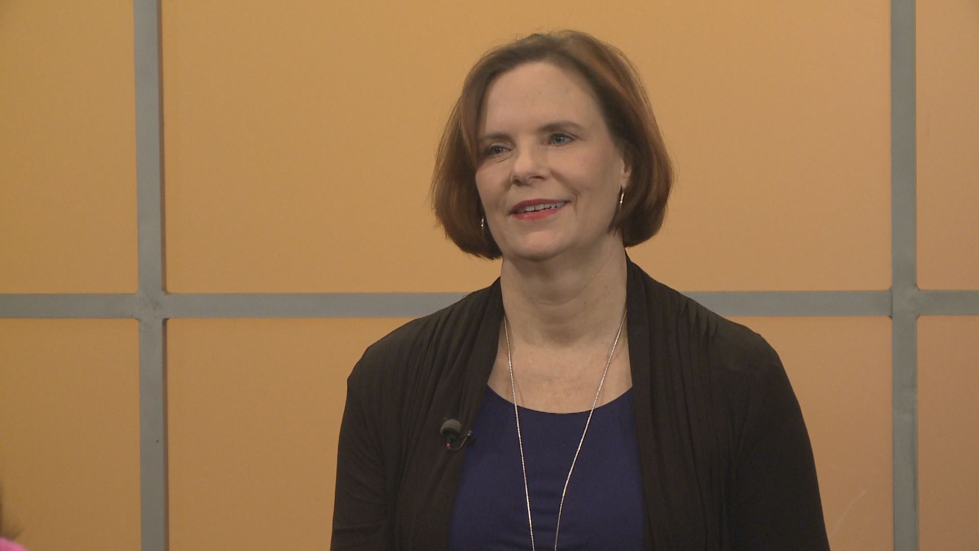 Jennifer Joyce retires after 22 years