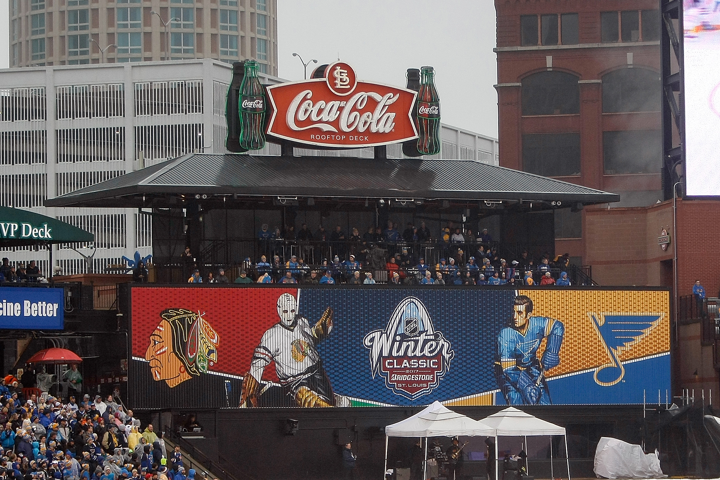 5 Great Things About the St. Louis Blues' Victory in the Winter Classic -  Page 2
