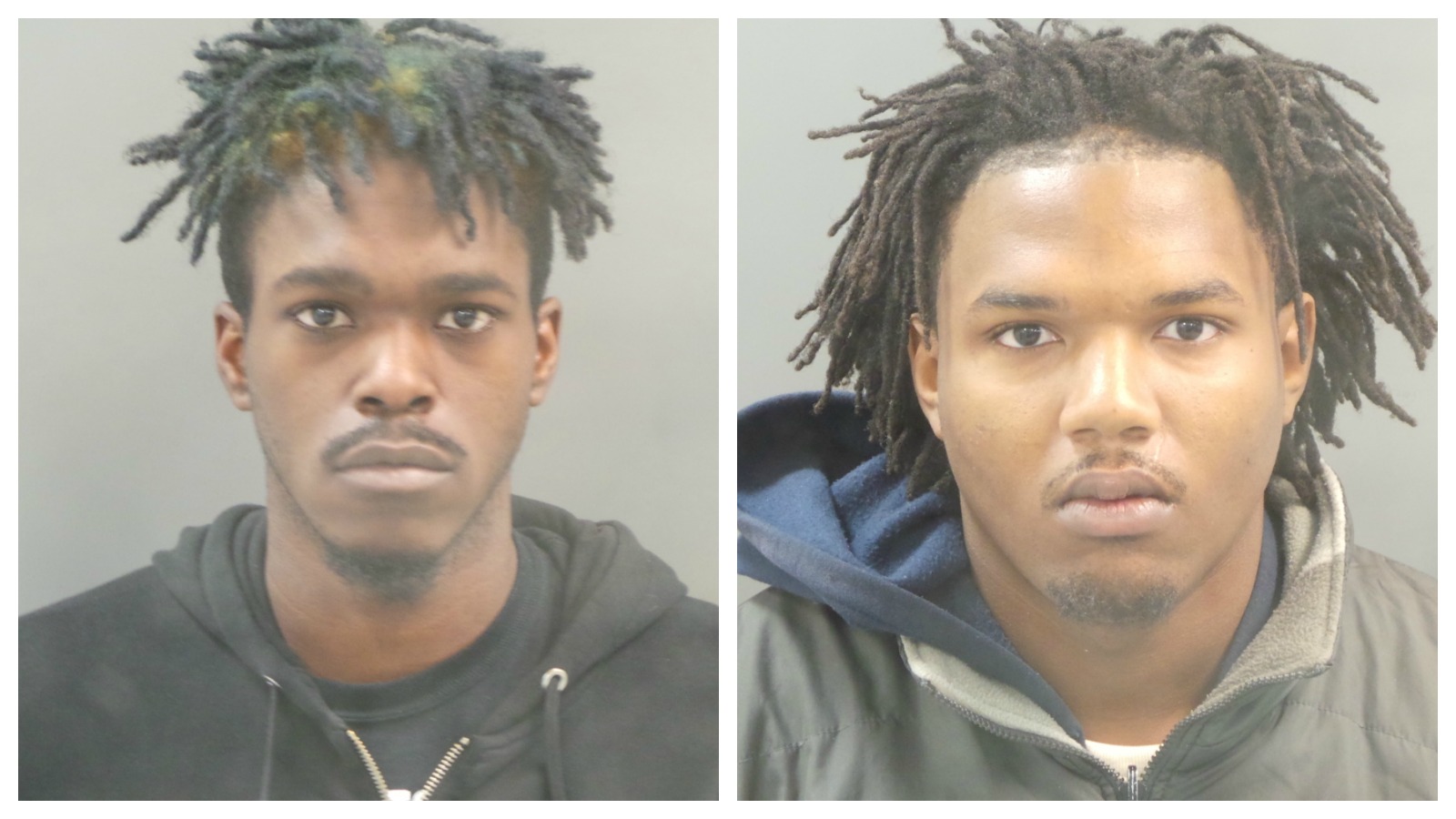 Six charged in Craigslist armed robberies in St. Paul