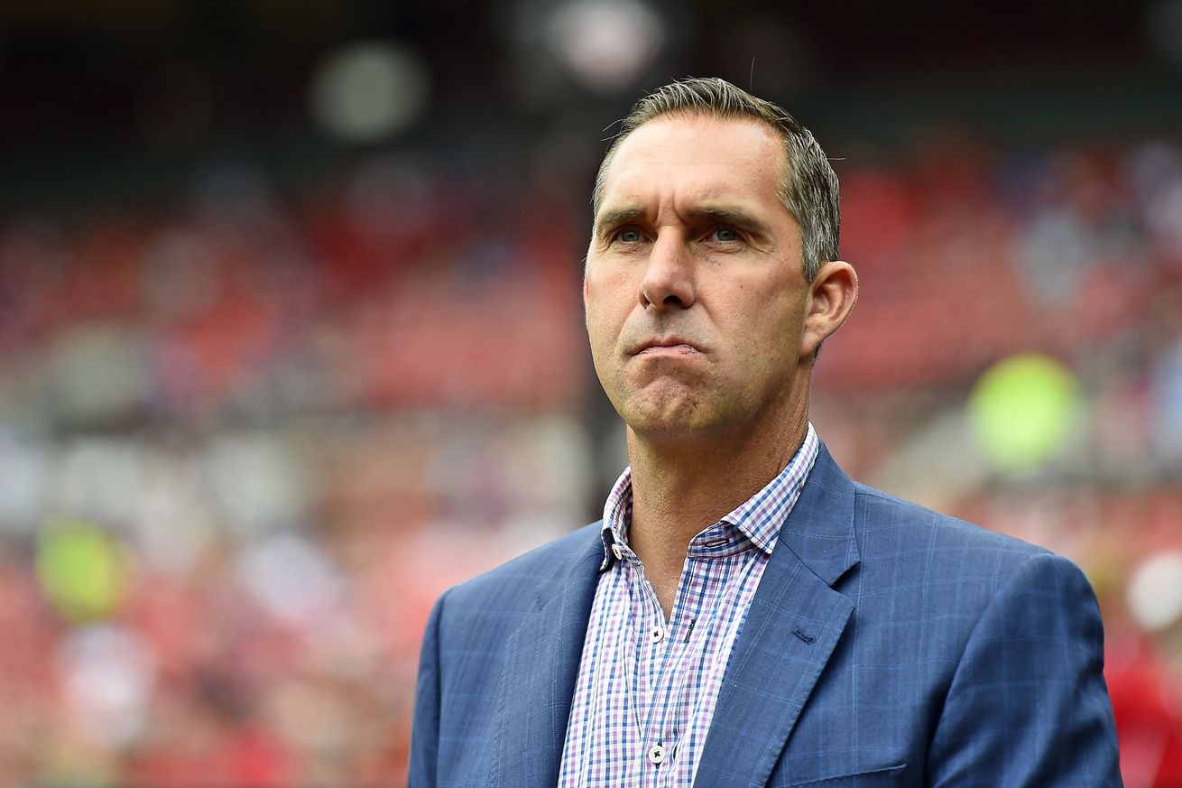 4 ways John Mozeliak can finish the Cardinals' offseason strong