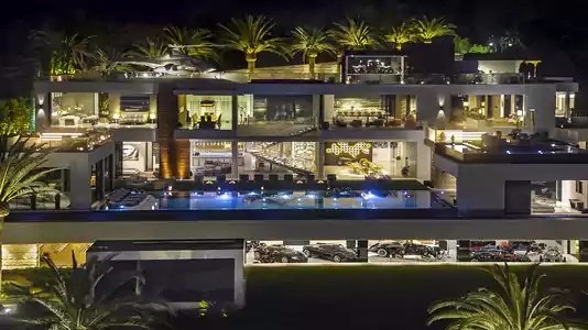 Most Expensive Home In America For Sale For $250 Million