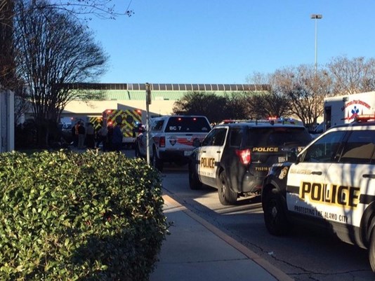 Good Samaritan killed in Texas jewelry store robbery | ksdk.com
