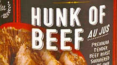 Evanger's voluntarily recalling Hunk of Beef dog food - KSDK.com