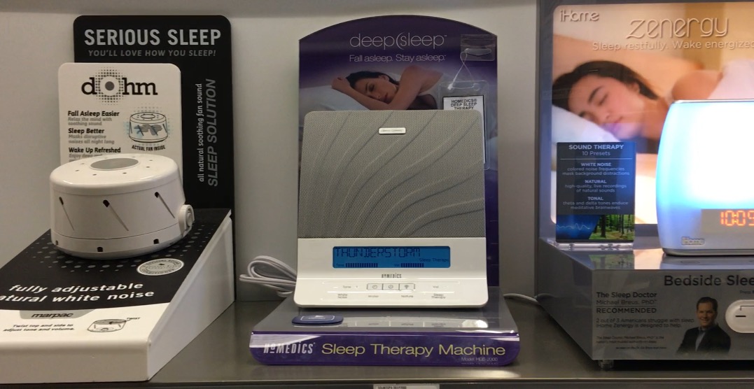 Gadgets to help you get a good night sleep - KSDK.com