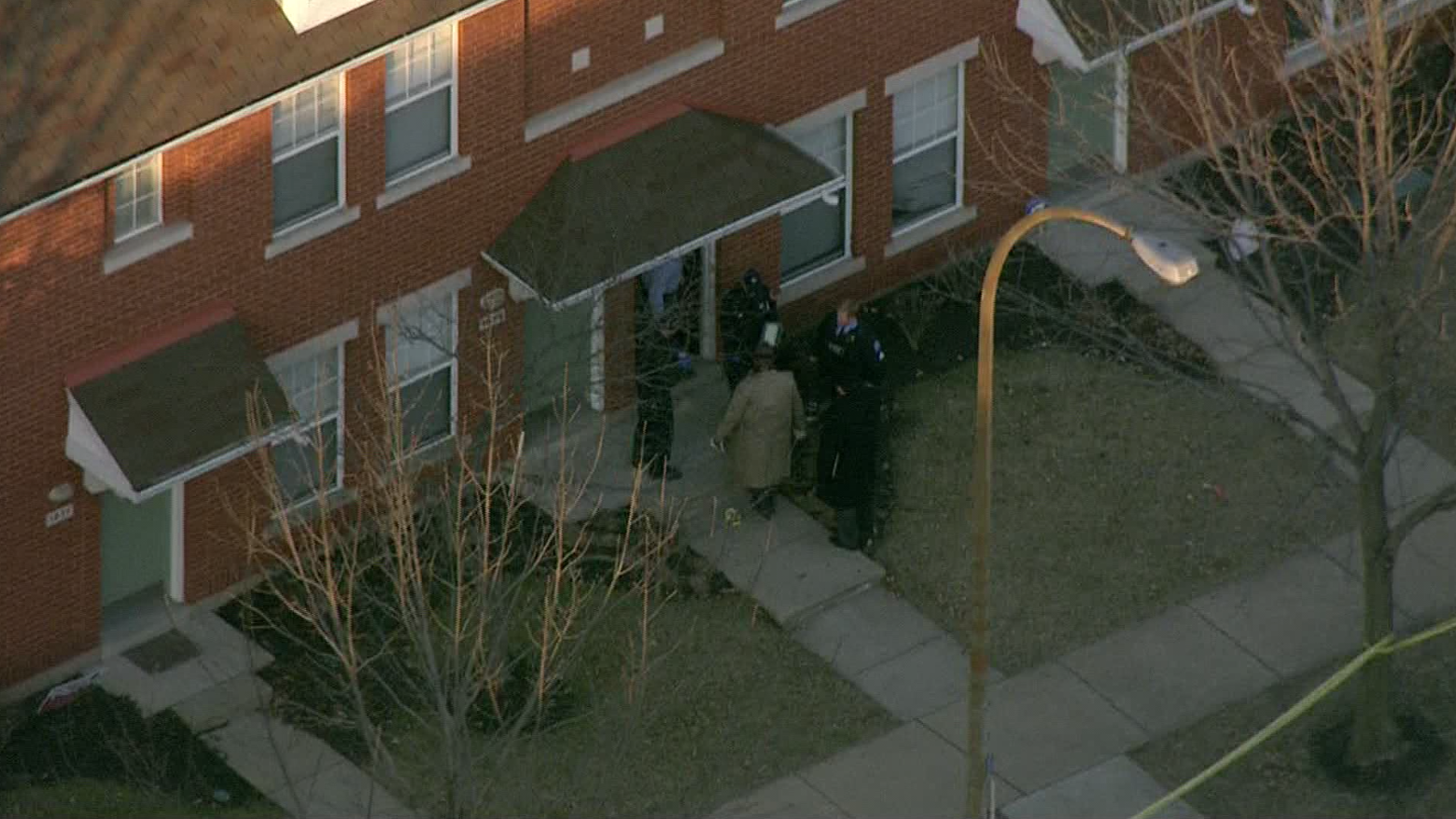 Woman shoots, kills man trying to rob her | ksdk.com