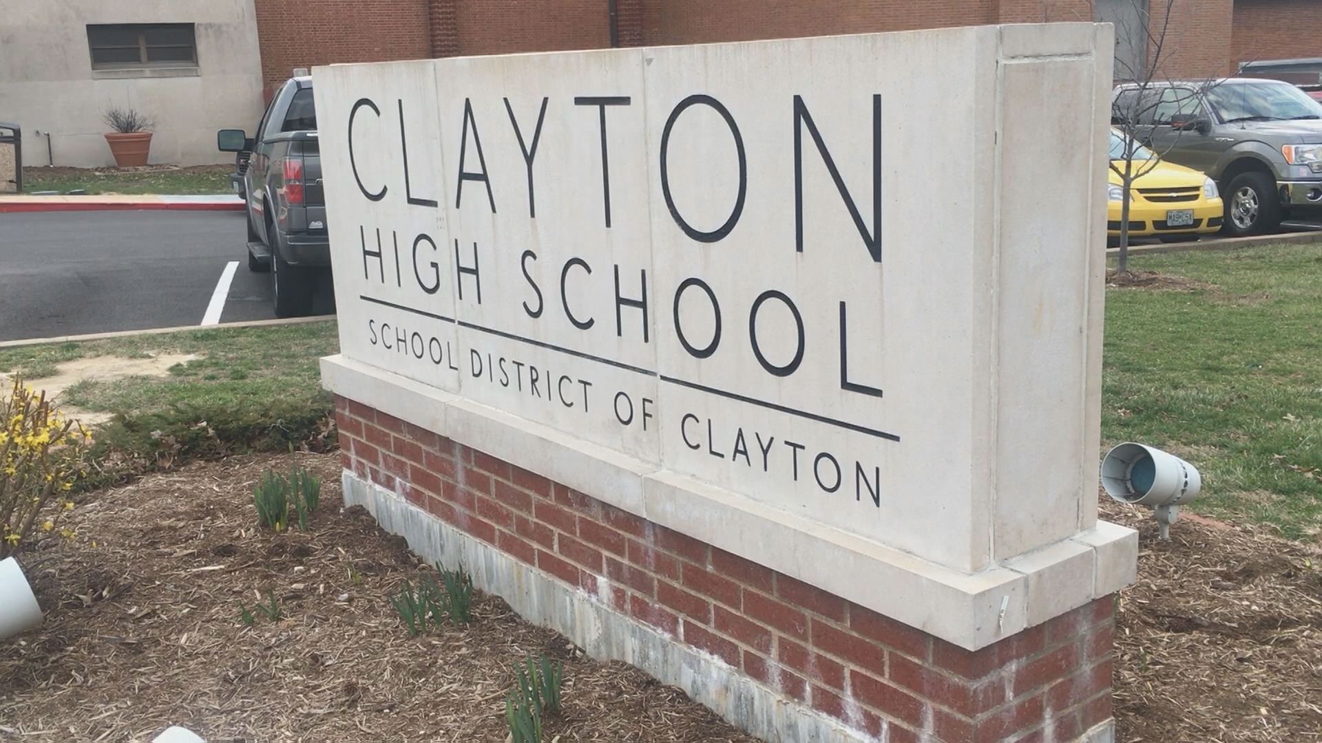 Clayton High investigates antiSemitic social media post