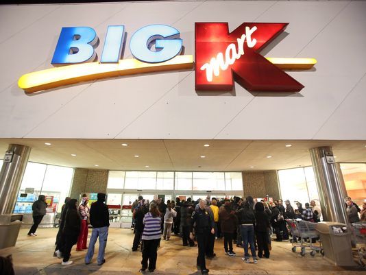 Sears, Kmart closing several area locations | 0