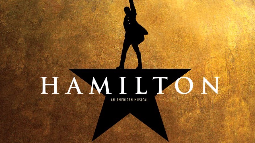 "Hamilton" to play the Fox in 2018