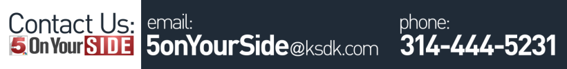 5 On Your Side