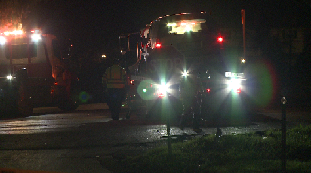 18yearold shot and killed before crash in Florissant was SIUE