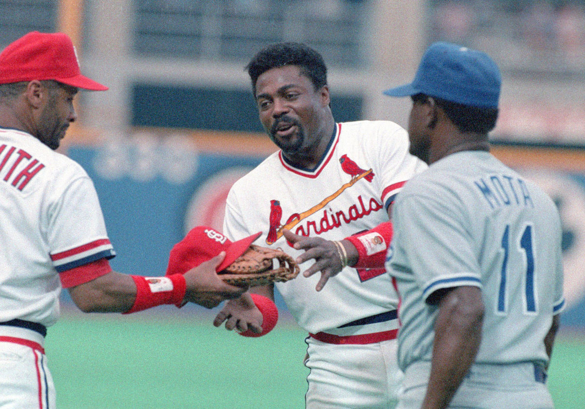 Pedro Guerrero: Ex-Dodgers slugger moved out of ICU - Sports Illustrated