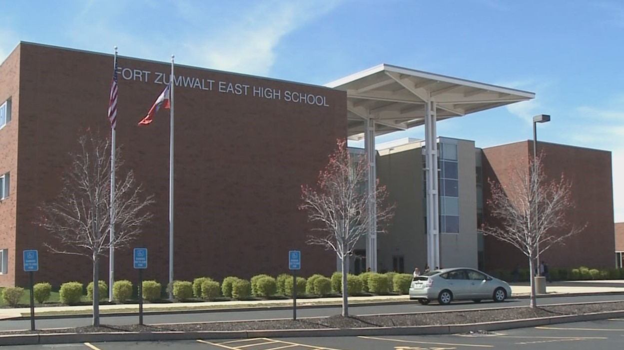 Cottleville teacher accused of sexual acts with student - KSDK