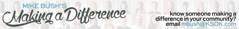 Making a Difference
