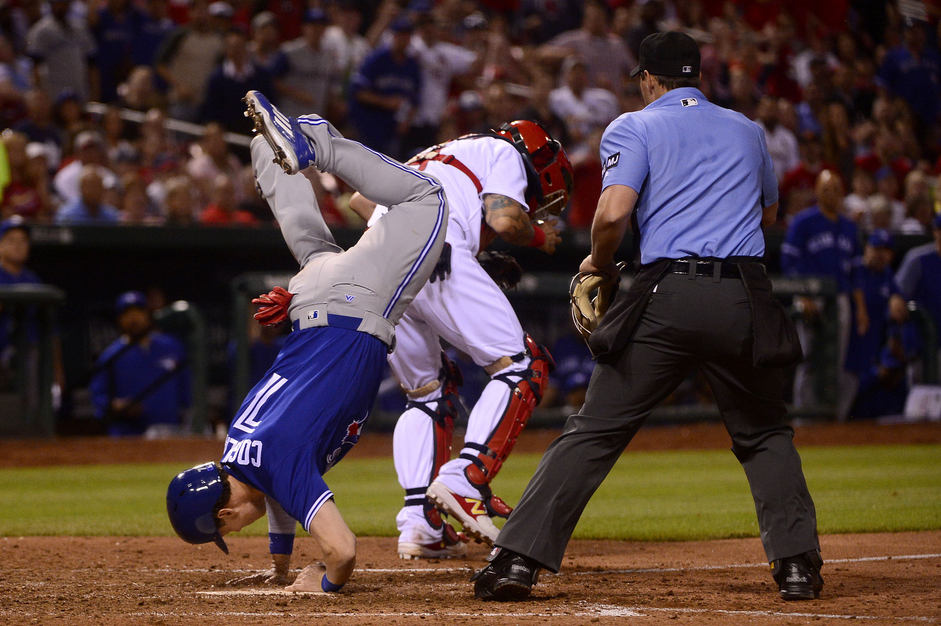 What's Willie McGee doing today?, 04/25/2017