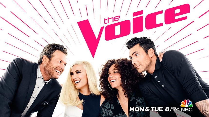 Auditions For ‘the Voice' Coming To Stl 