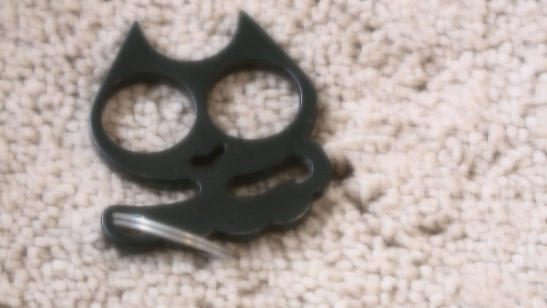 Popular keychains could land you in jail | thv11.com