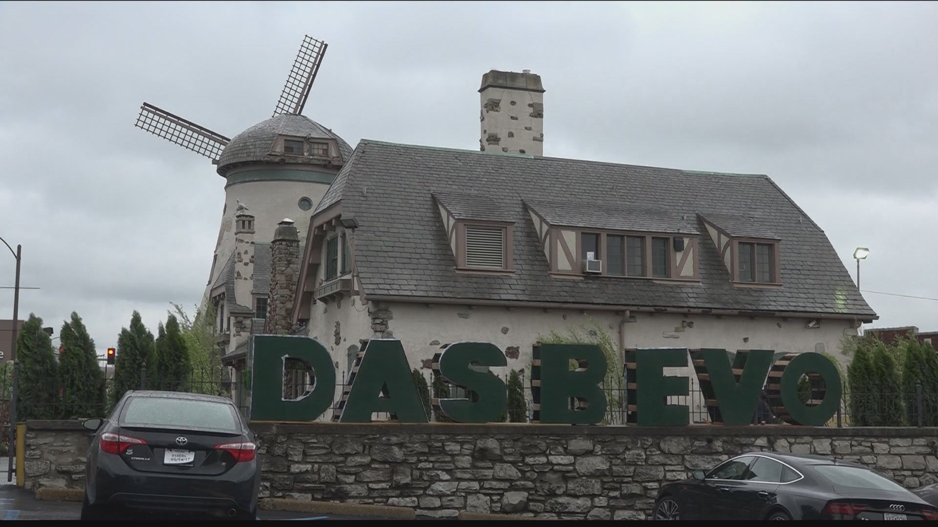 Bevo Mill reopens as Das Bevo on Sunday