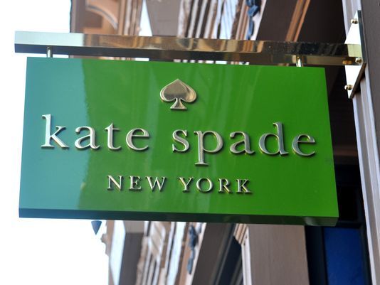 Marketing Strategies, Marketing Mix and STP of Kate Spade