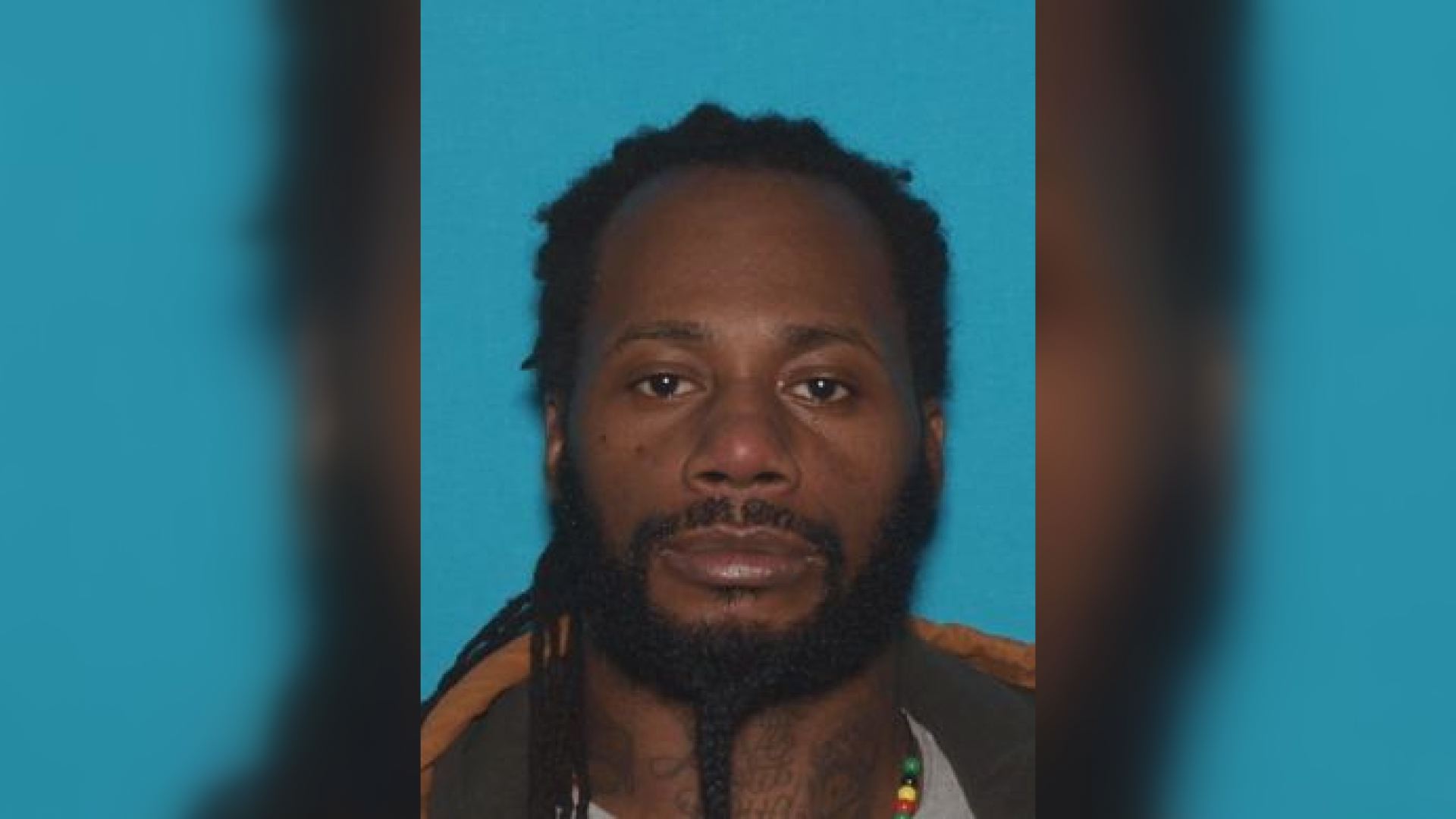 0 | Man wanted for deadly shootings in STL City, County captured in Tennessee