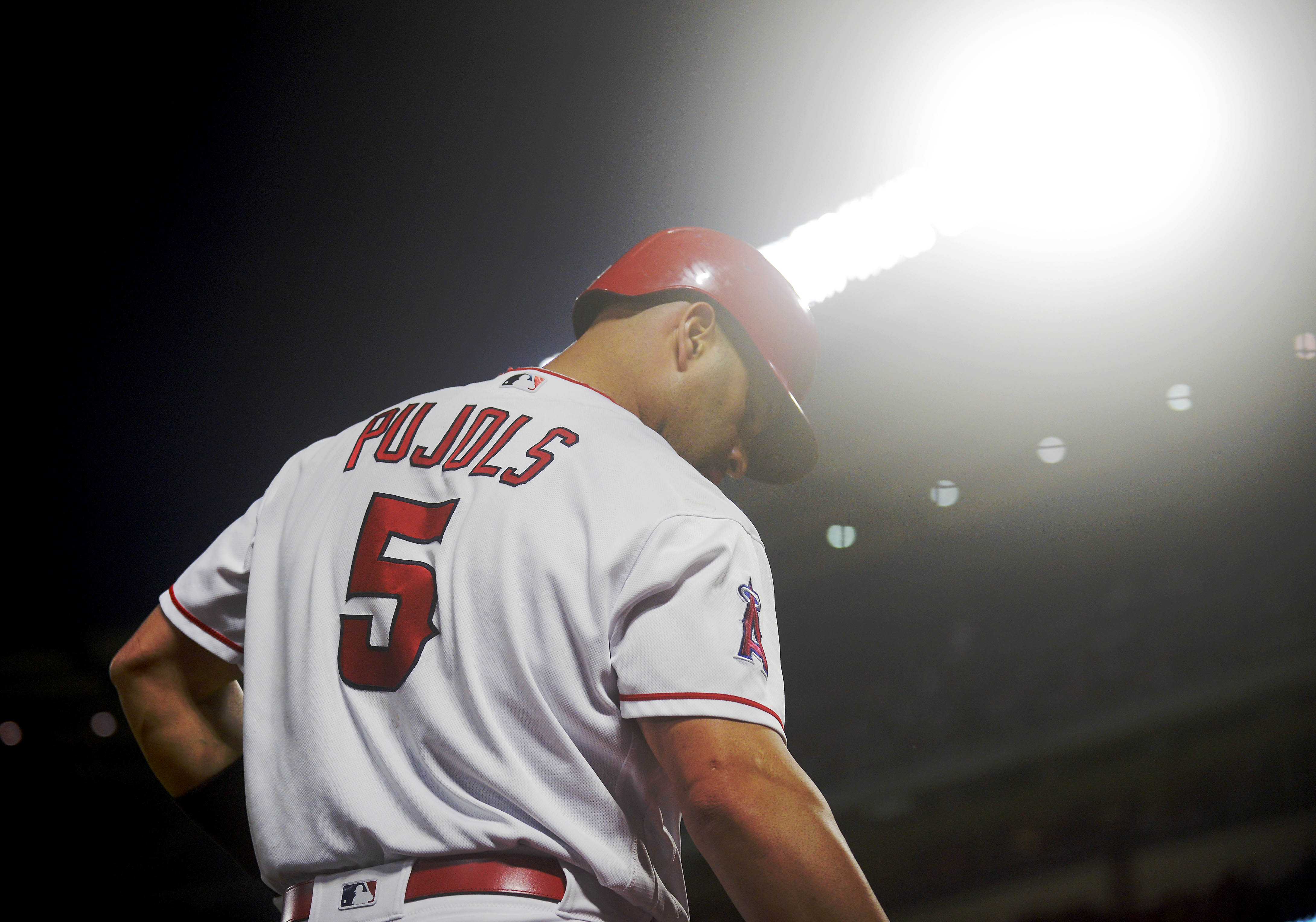 MLB legends Miguel Cabrera, Albert Pujols out to prove age is no burden