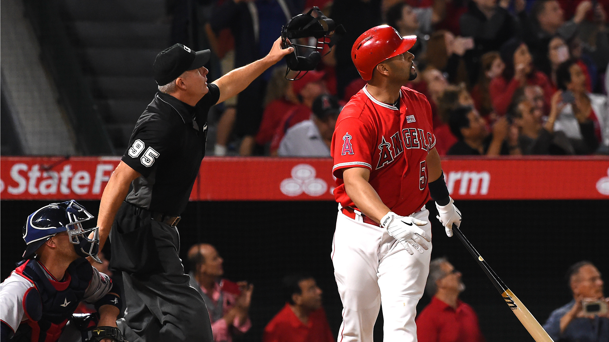 Albert Pujols Finally Returns to St.Louis: My Retrospect - Belly Up Sports