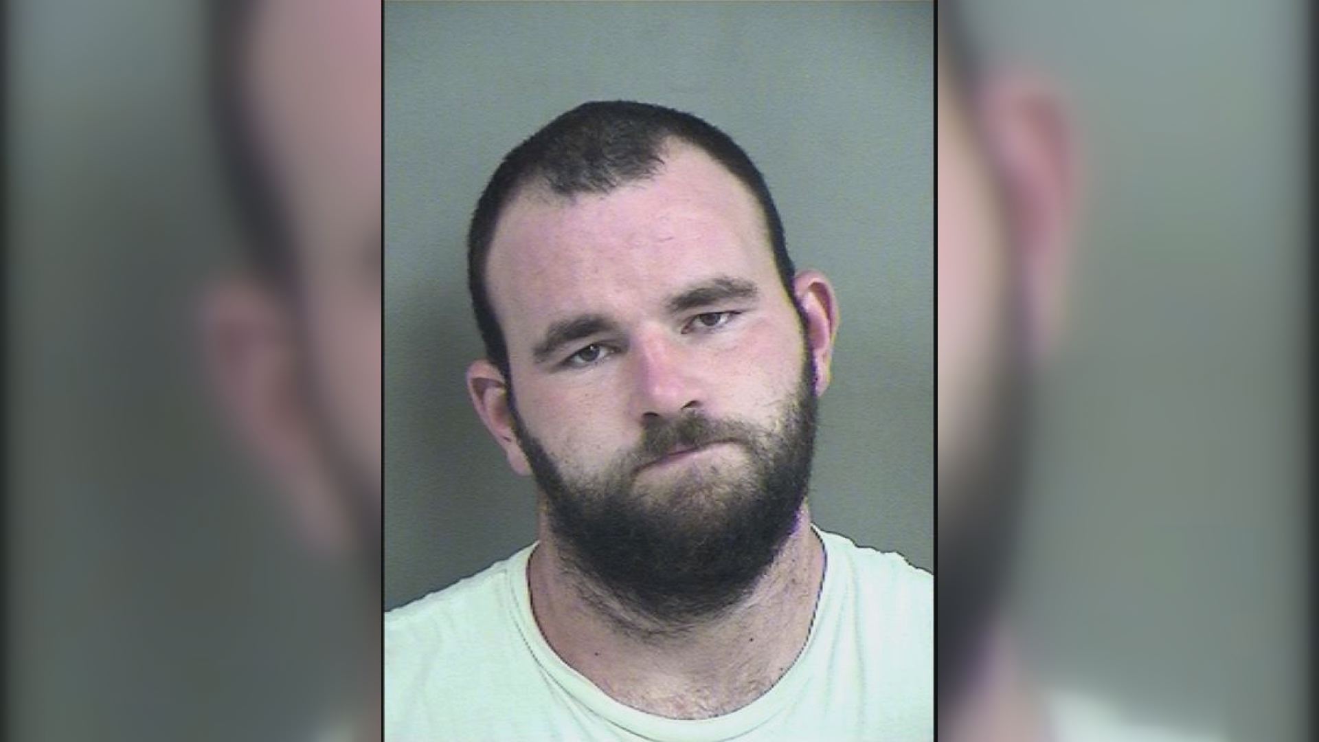 Man accused of soliciting sex from an 11-year-old girl | ksdk.com