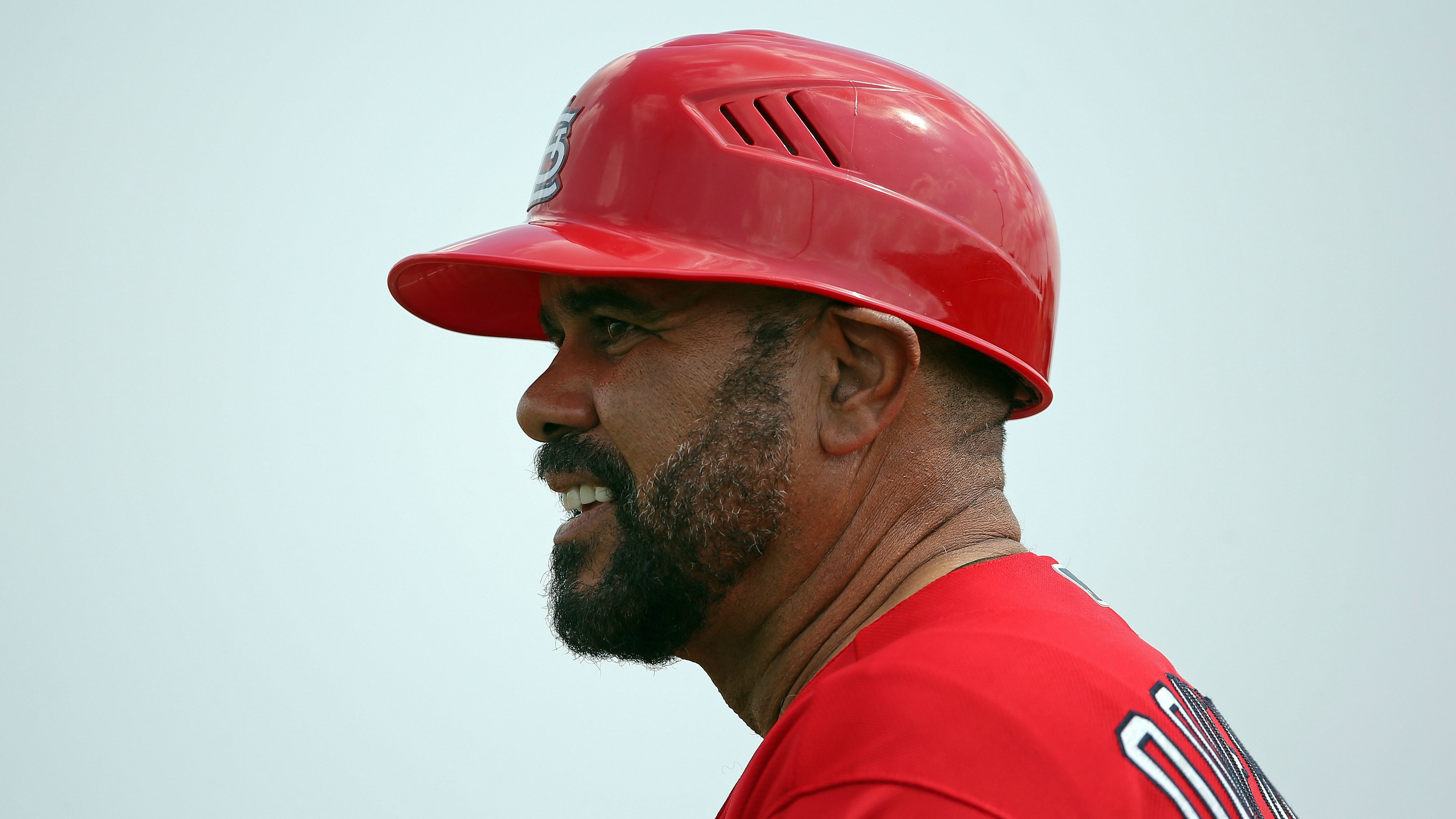 www.speedy25.com | Oquendo to return as 3rd Base coach, Willie McGee joining Major League coaching staff