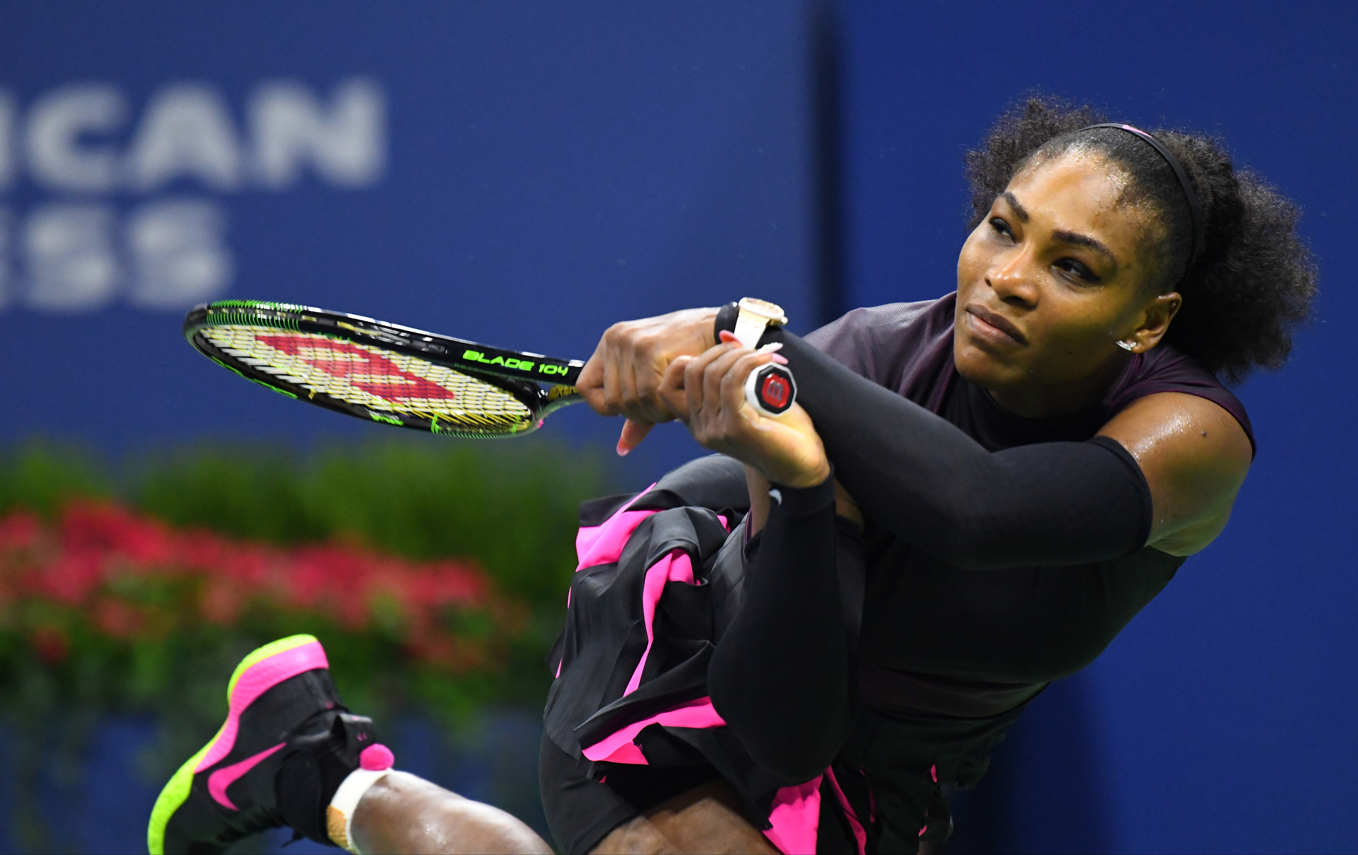 John McEnroe thinks Serena Williams would be ranked 700th if she played the mens circuit ksdk