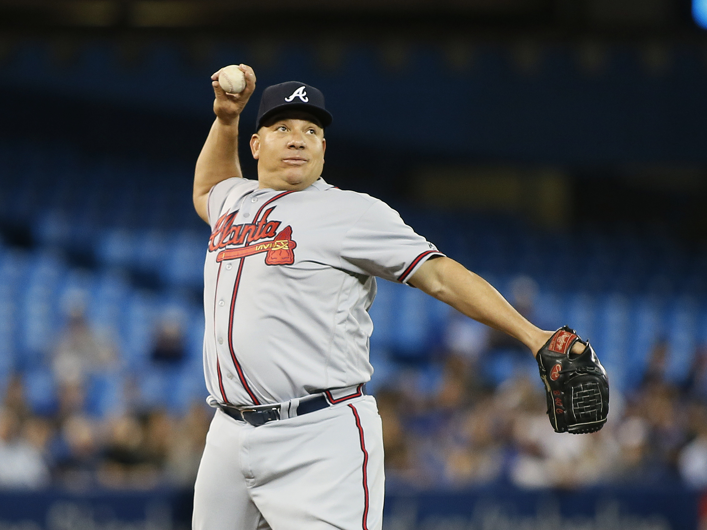 Bartolo Colon sets mark for most MLB wins by Dominican pitcher (244)