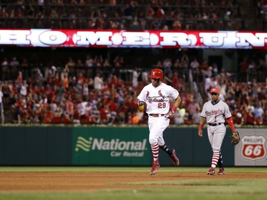 Max Scherzer Dominates The Washington Nationals & Your Nats Stock