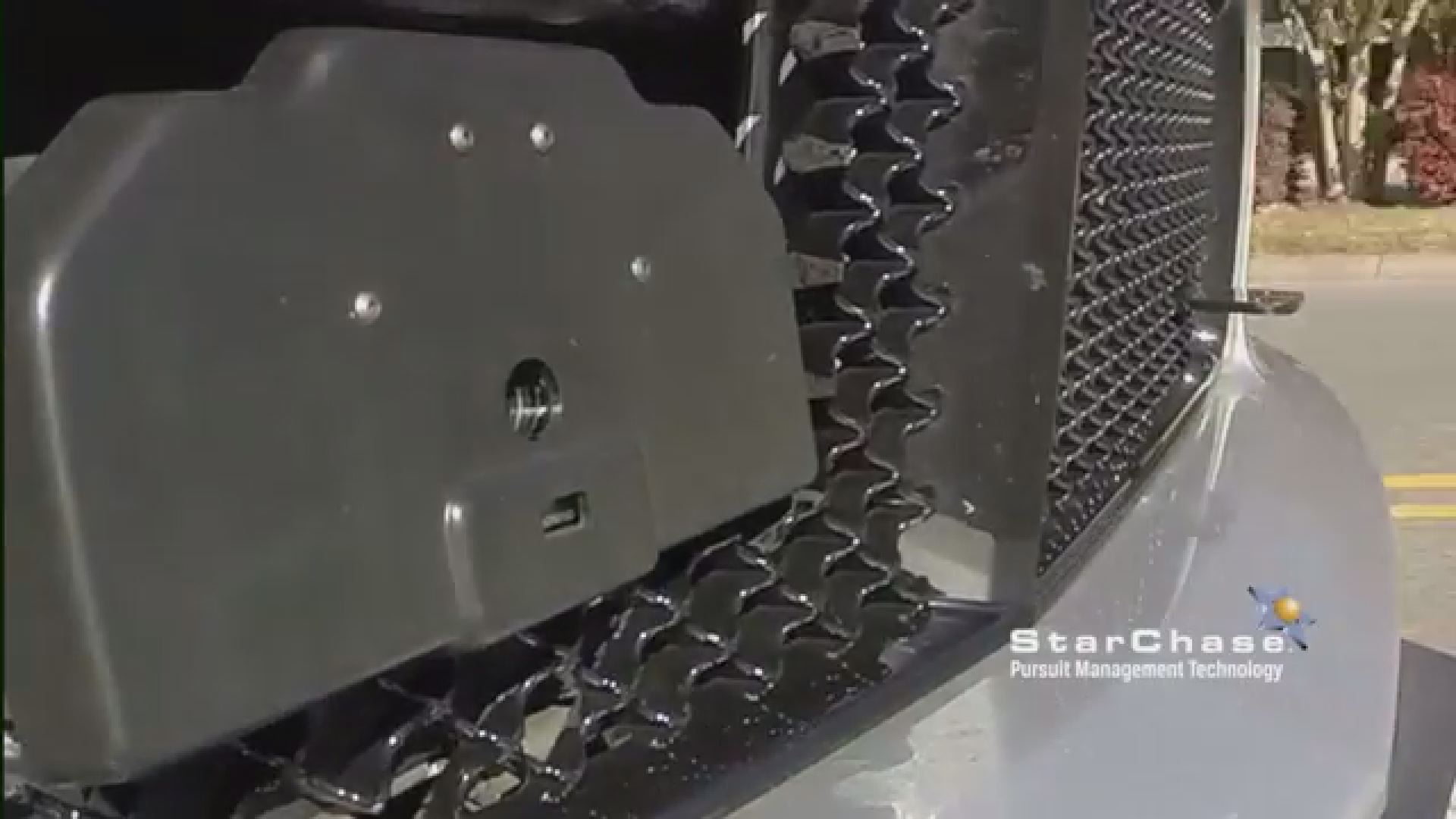 St. Ann police to use "game-changing" technology in police pursuits - KSDK